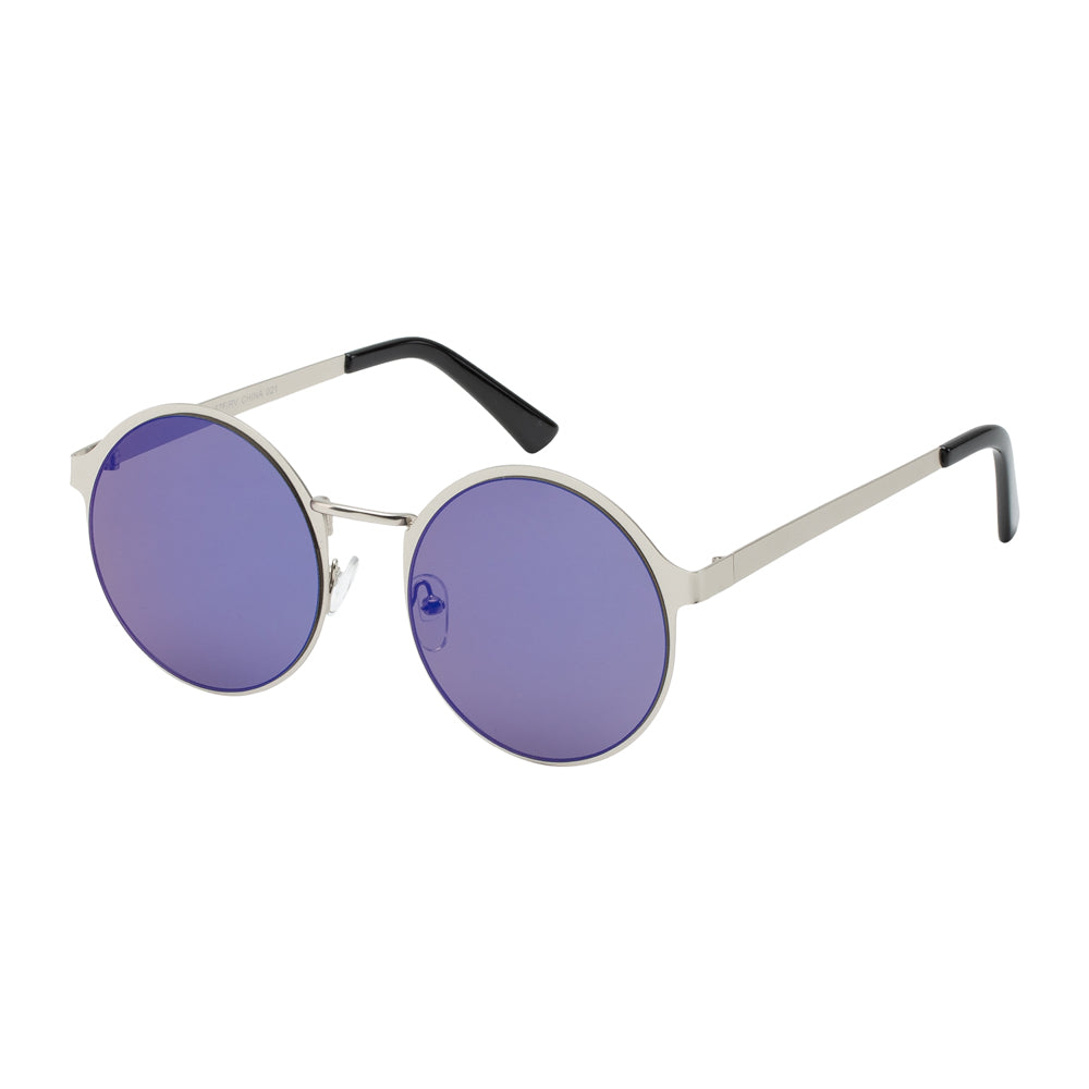 
                  
                    A pair of stylish sunglasses featuring a sleek frame design, likely in a dark color. The lenses are tinted, providing a fashionable look suitable for men's fashion. The product is part of a collection, emphasizing its trendy and contemporary appeal.
                  
                