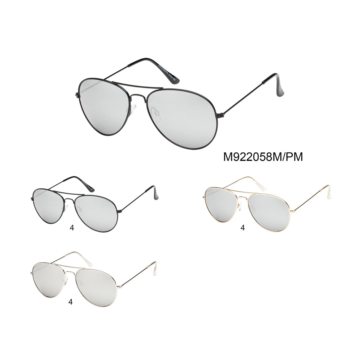 
                  
                    SUNGLASS | M922058M/PM
                  
                
