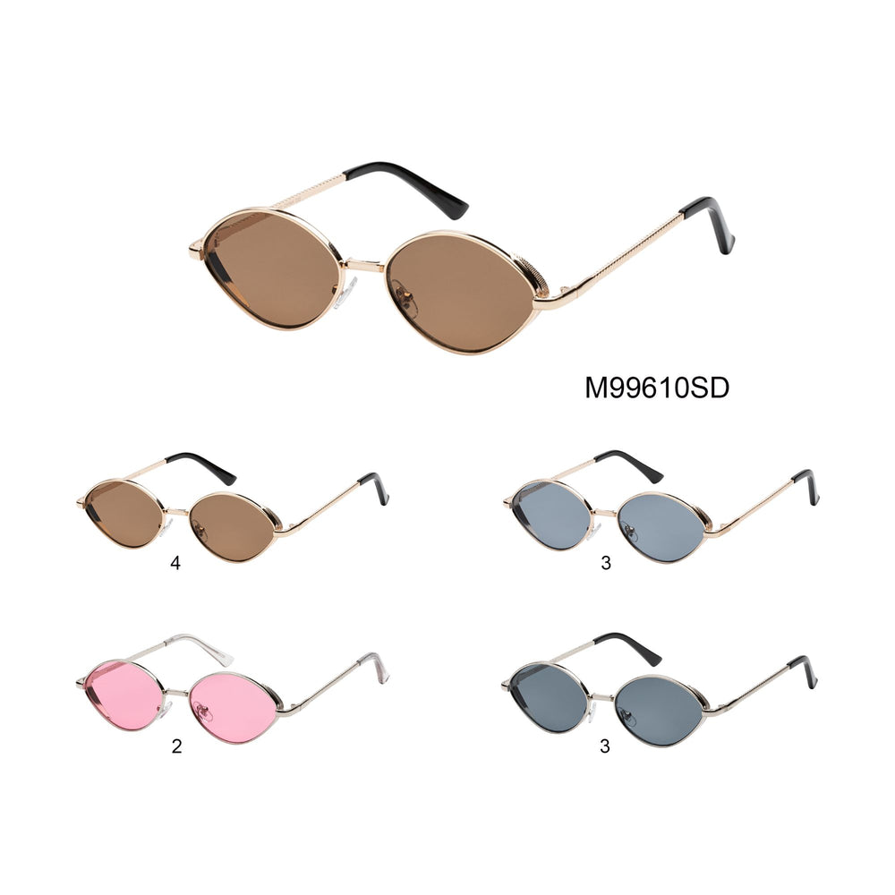 
                  
                    SUNGLASS | M99610SD
                  
                