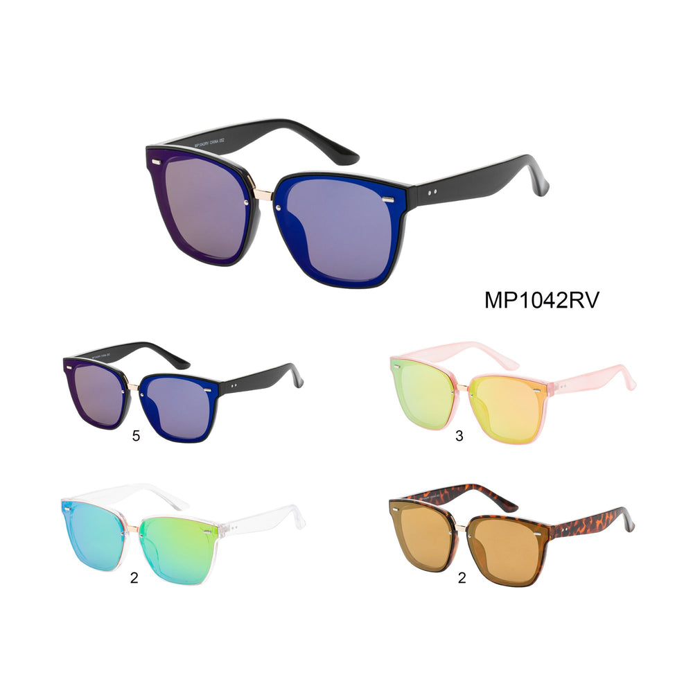 
                  
                    SUNGLASS | MP1042RV
                  
                