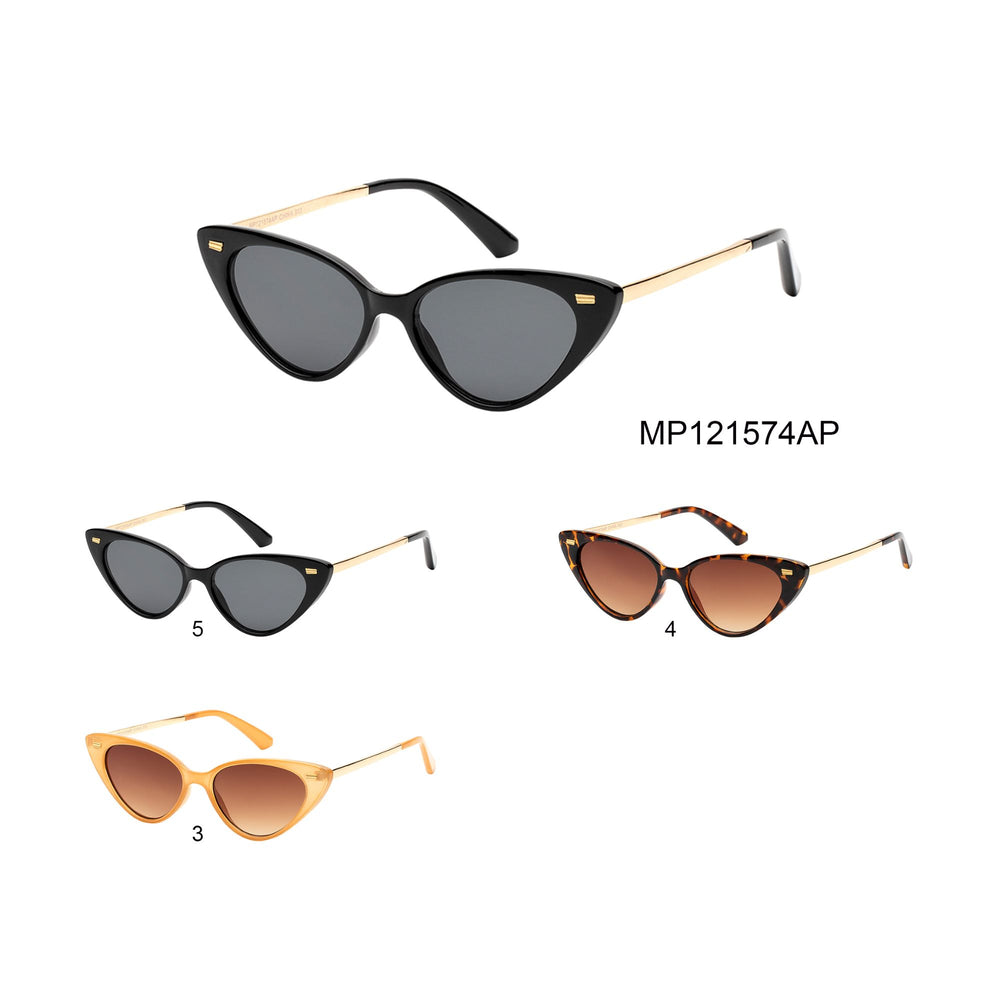 
                  
                    SUNGLASS | MP121574AP
                  
                