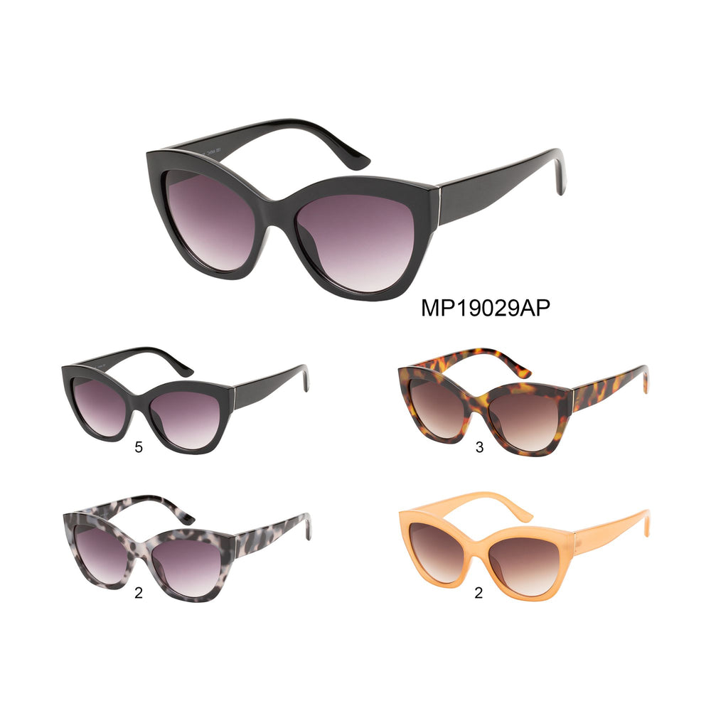 
                  
                    SUNGLASS | MP19029AP
                  
                