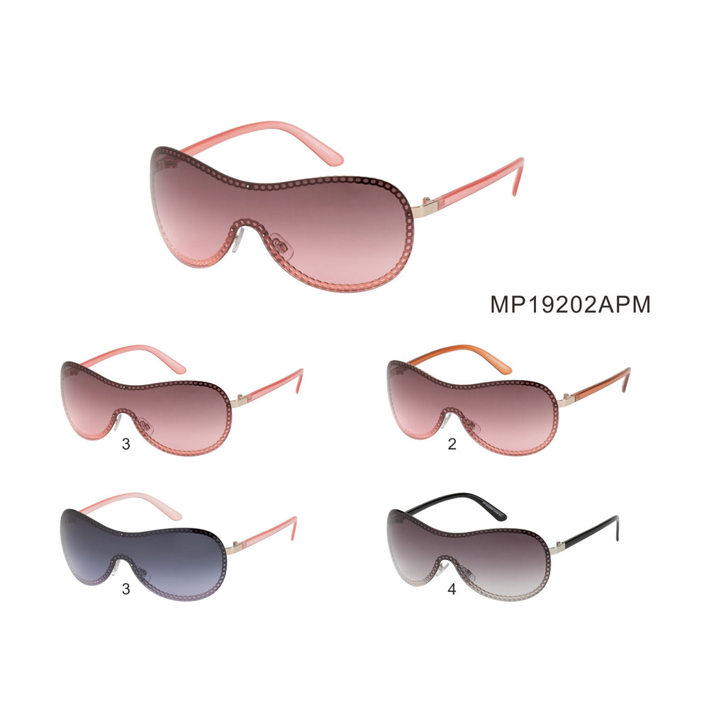 
                  
                    SUNGLASS | MP19202APM
                  
                