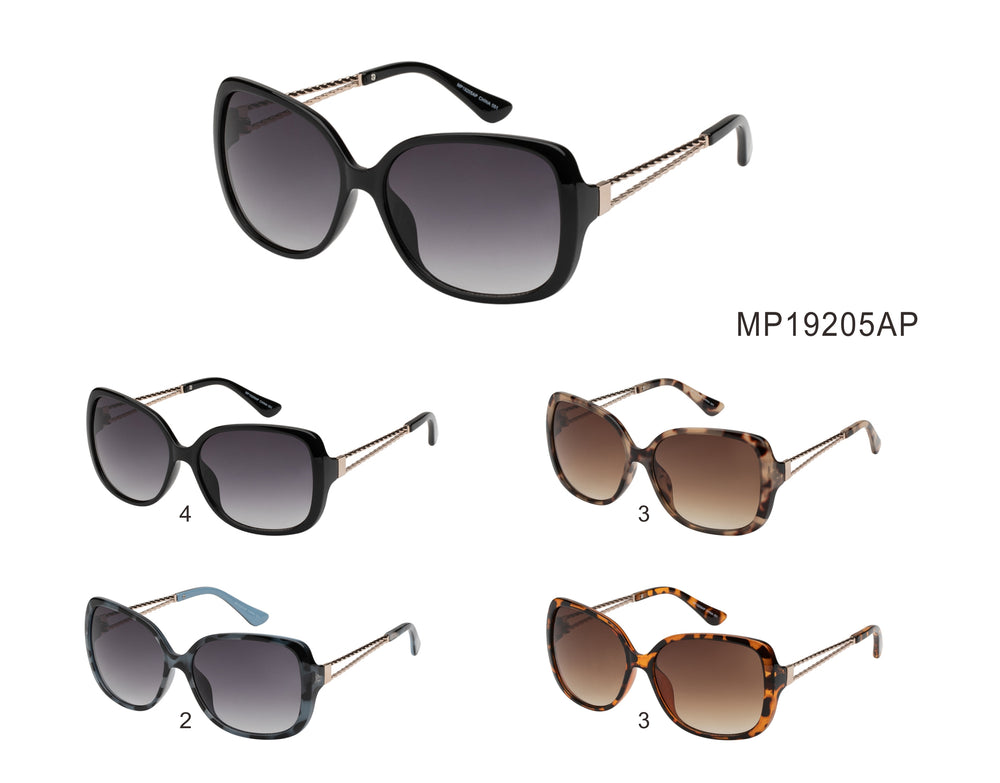 
                  
                    SUNGLASS | MP19205AP
                  
                