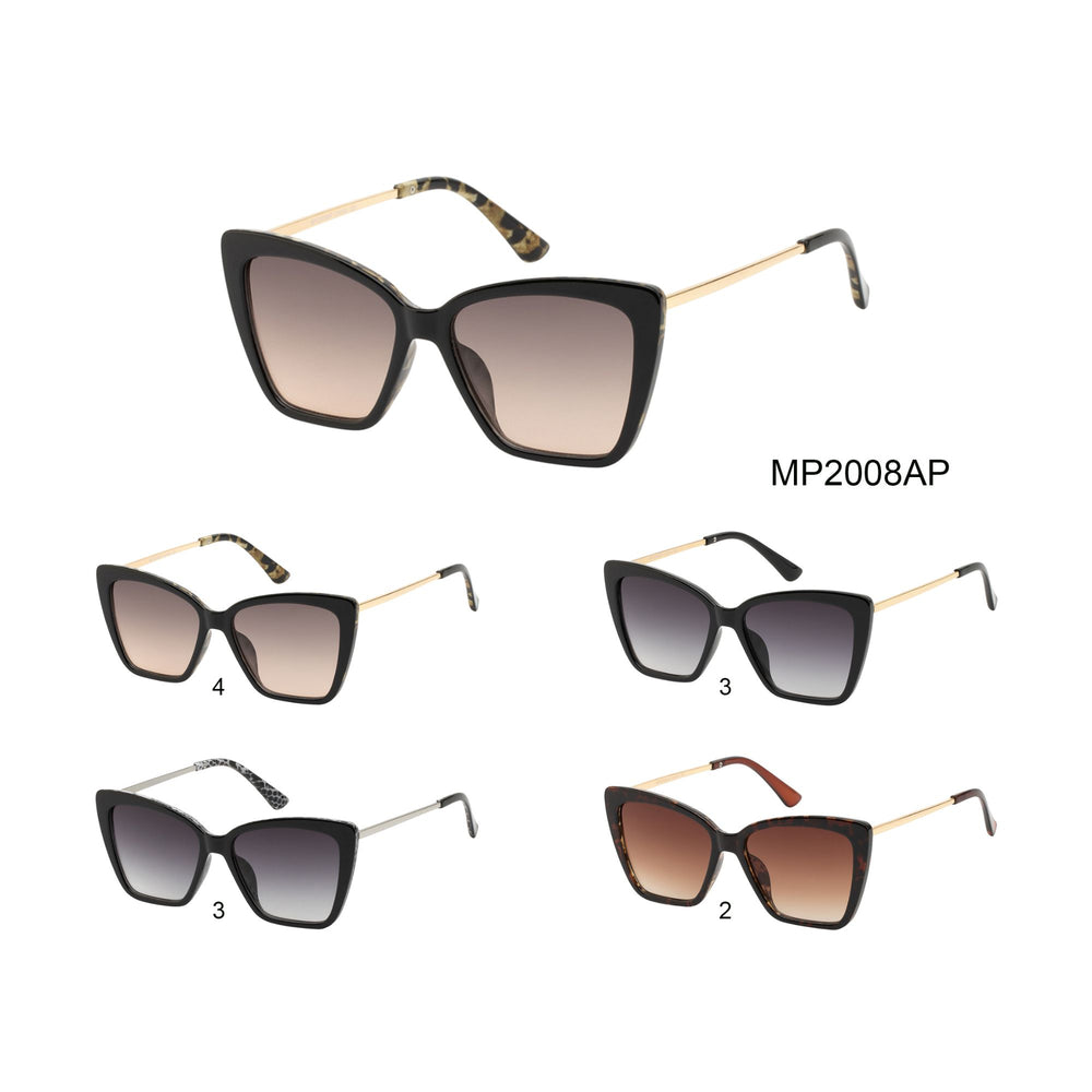 
                  
                    SUNGLASS | MP2008AP
                  
                