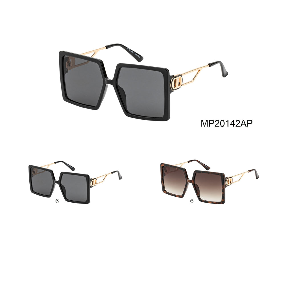 
                  
                    SUNGLASS | MP20142AP
                  
                
