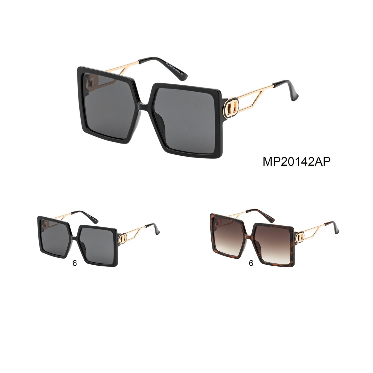 
                  
                    SUNGLASS | MP20142AP
                  
                