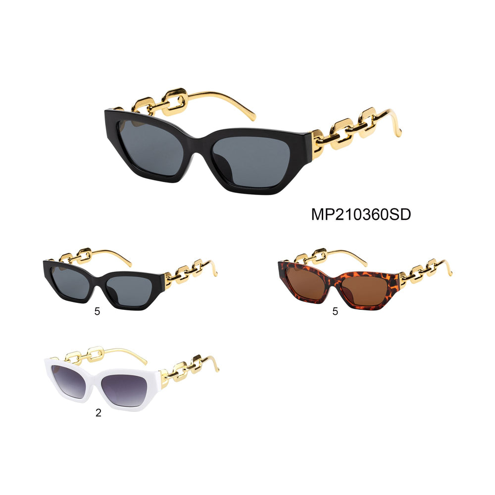 
                  
                    SUNGLASS | MP210360SD
                  
                