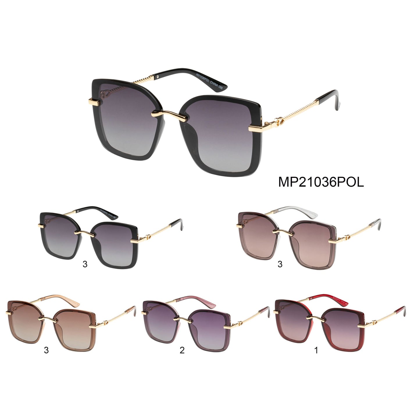 
                  
                    POLARIZED | MP21036POL
                  
                