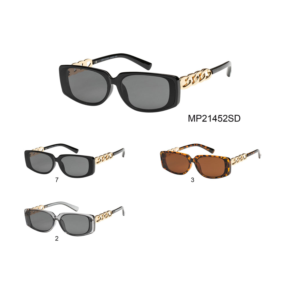 
                  
                    SUNGLASS | MP21452SD
                  
                