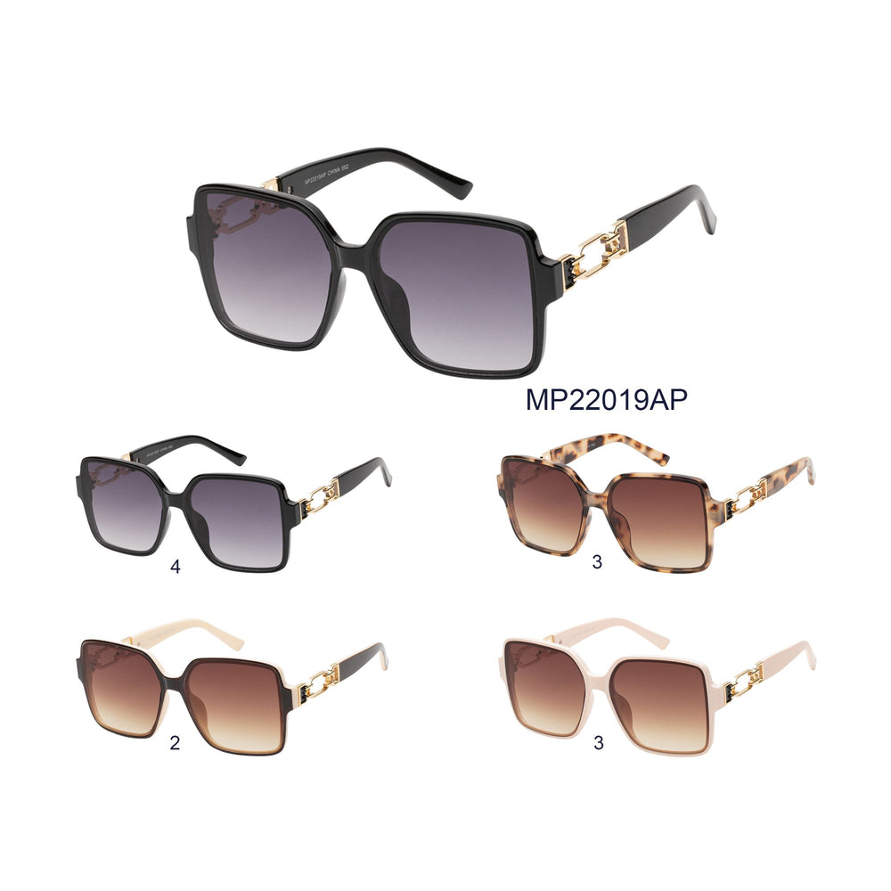 
                  
                    SUNGLASS | MP22019AP
                  
                