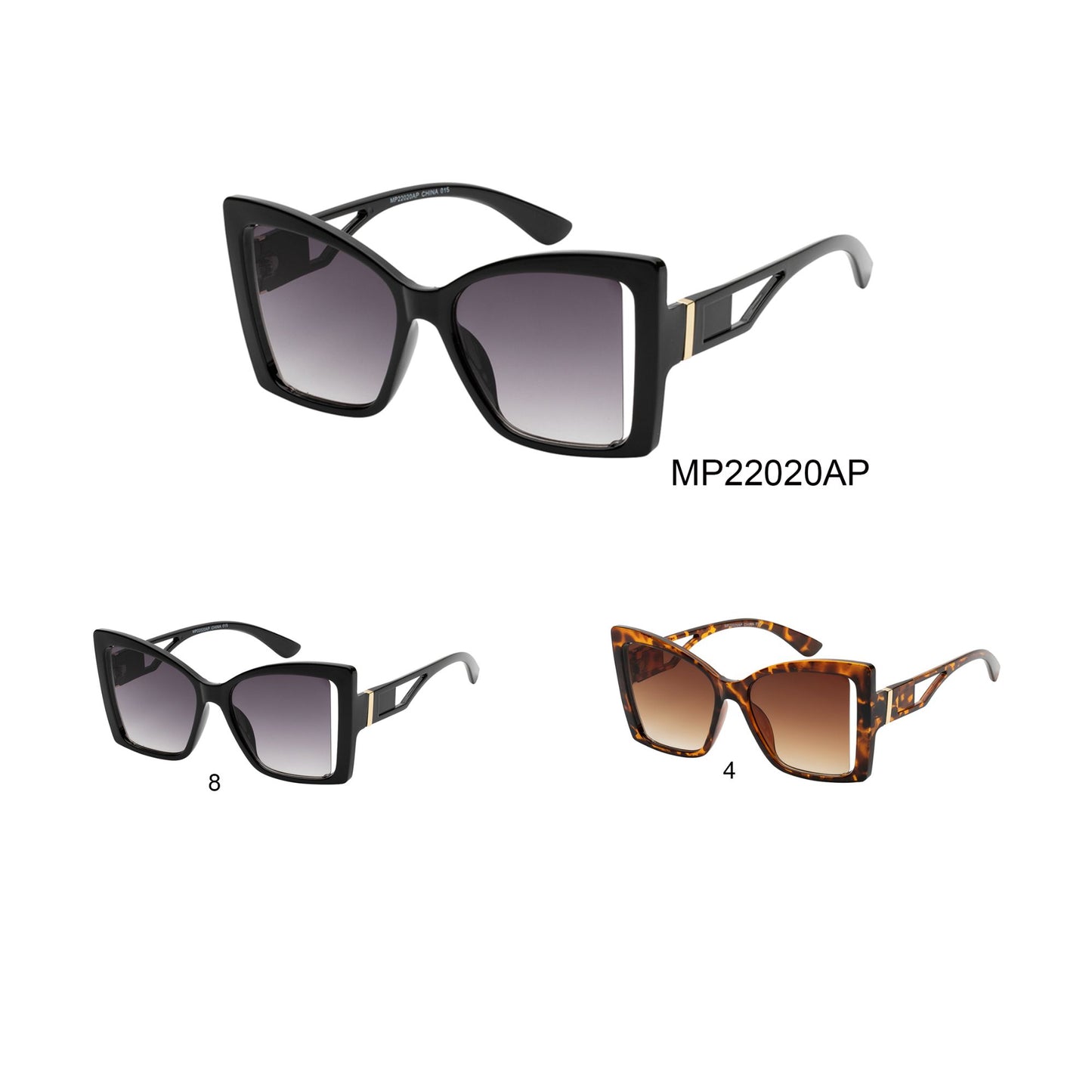 
                  
                    SUNGLASS | MP22020AP
                  
                