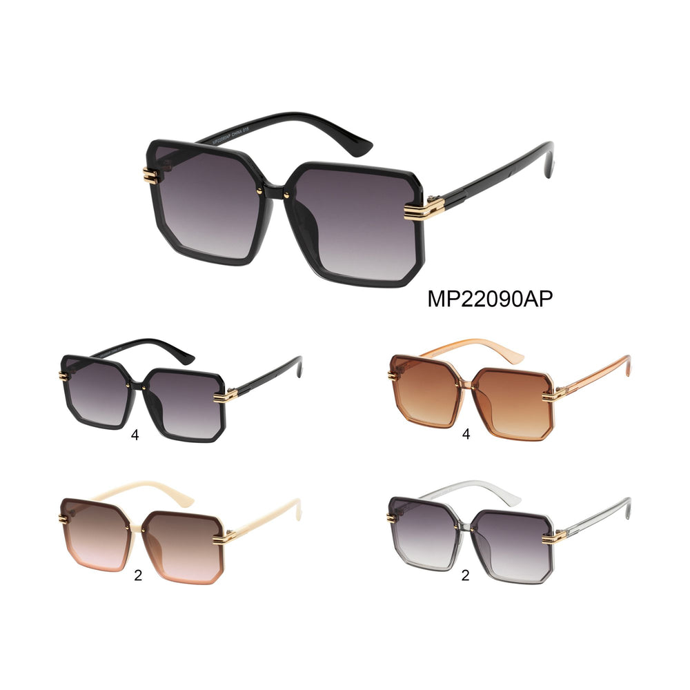 
                  
                    SUNGLASS | MP22090AP
                  
                