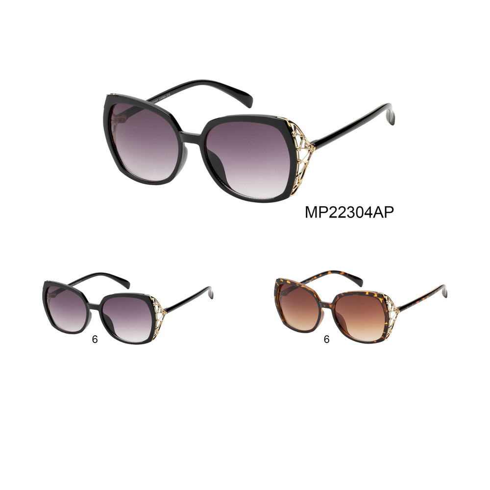 
                  
                    SUNGLASS | MP22304AP
                  
                