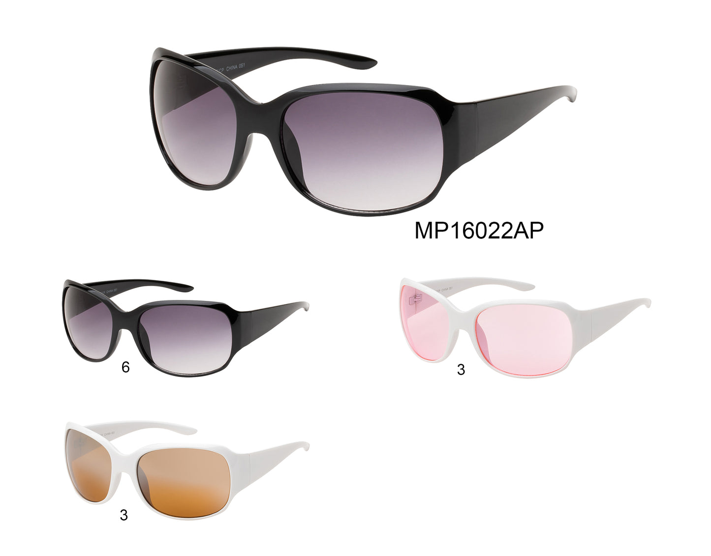 
                  
                    SUNGLASS | MP2231AP/CP
                  
                