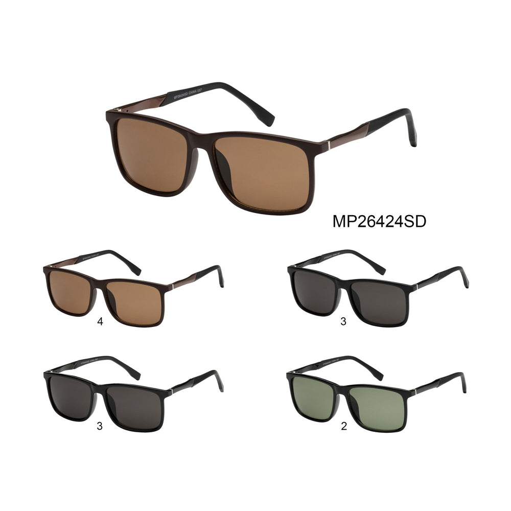 
                  
                    SUNGLASS | MP26424SD
                  
                