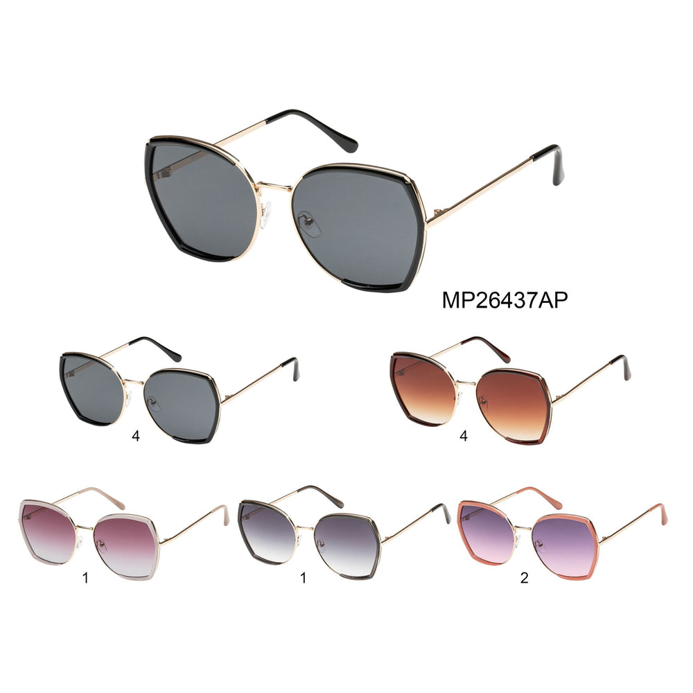 
                  
                    SUNGLASS | MP26437AP
                  
                