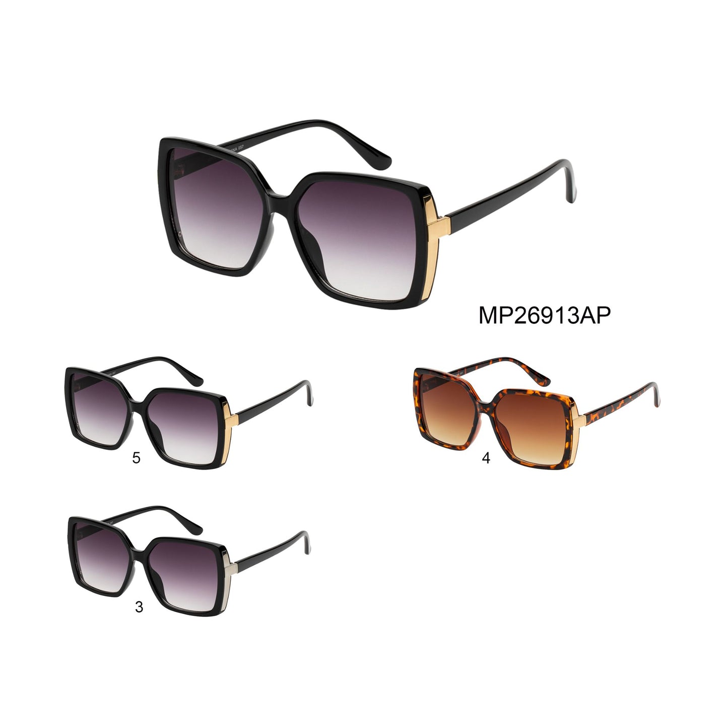 
                  
                    SUNGLASS | MP26913AP
                  
                