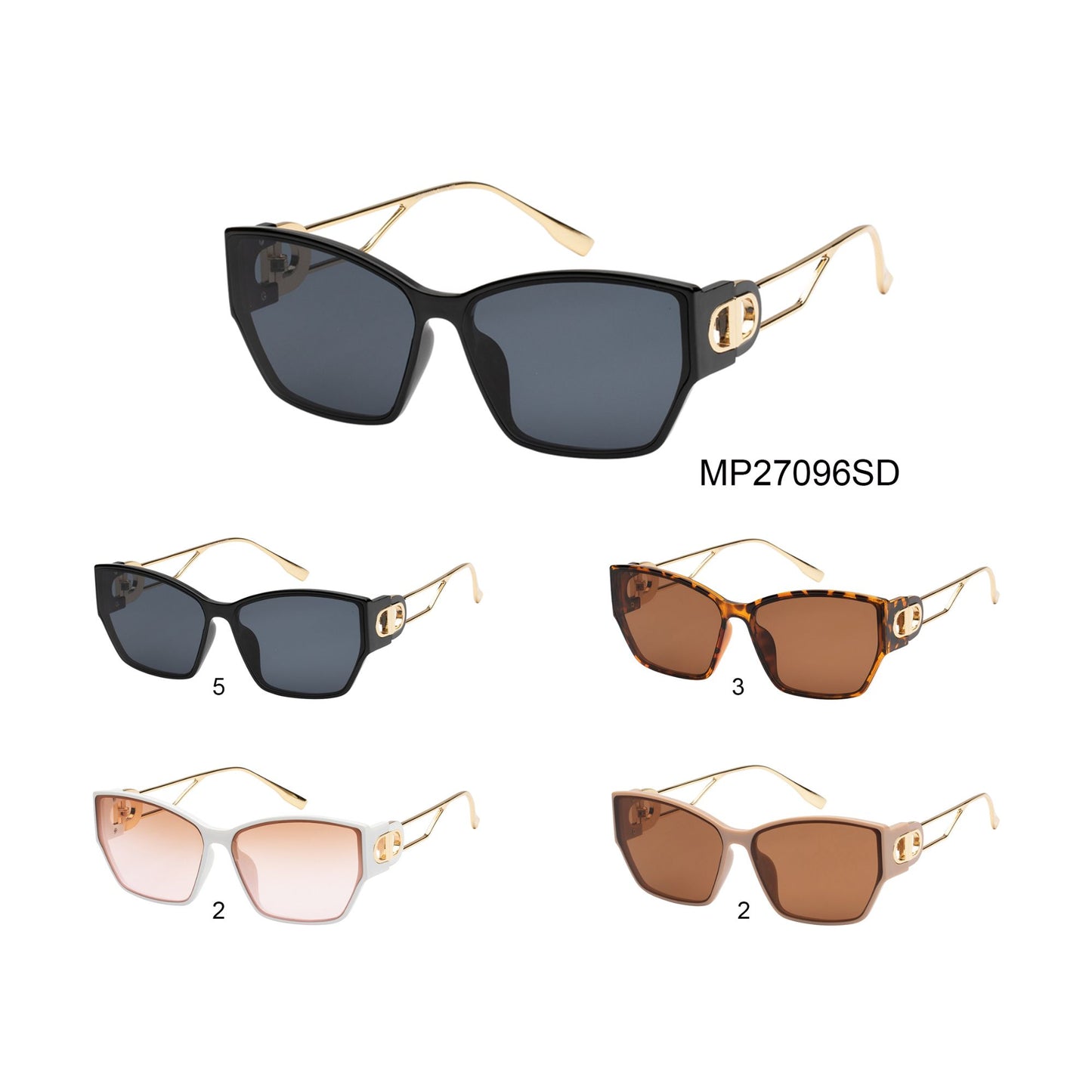 
                  
                    SUNGLASS | MP27096SD
                  
                