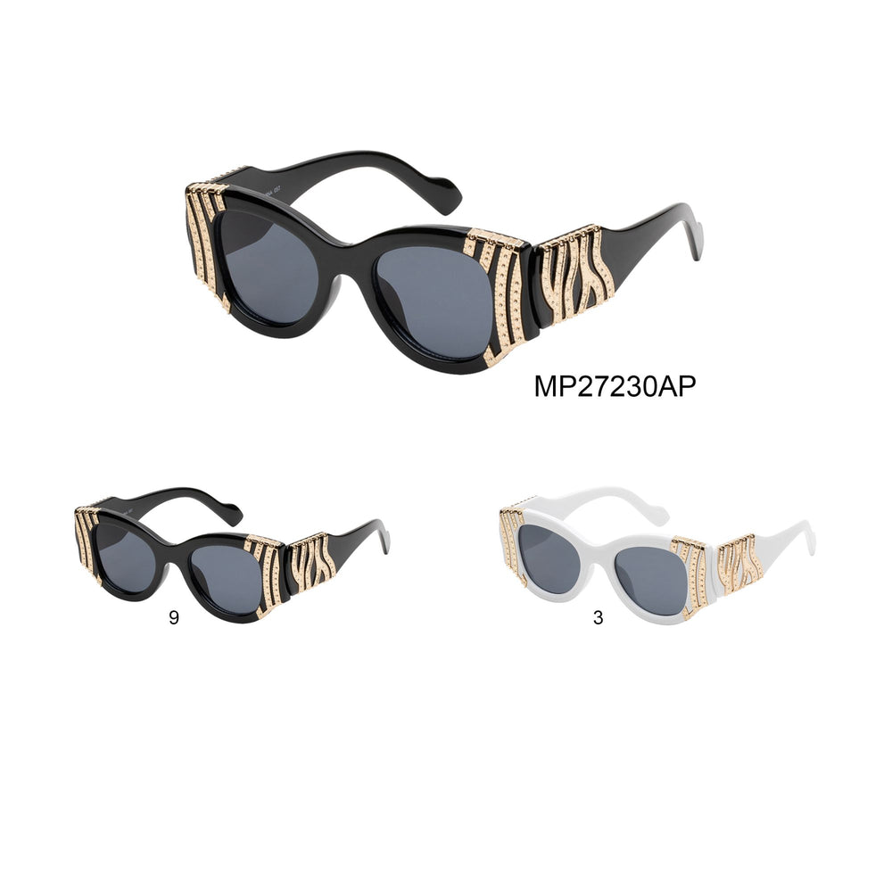 
                  
                    SUNGLASS | MP27230AP
                  
                