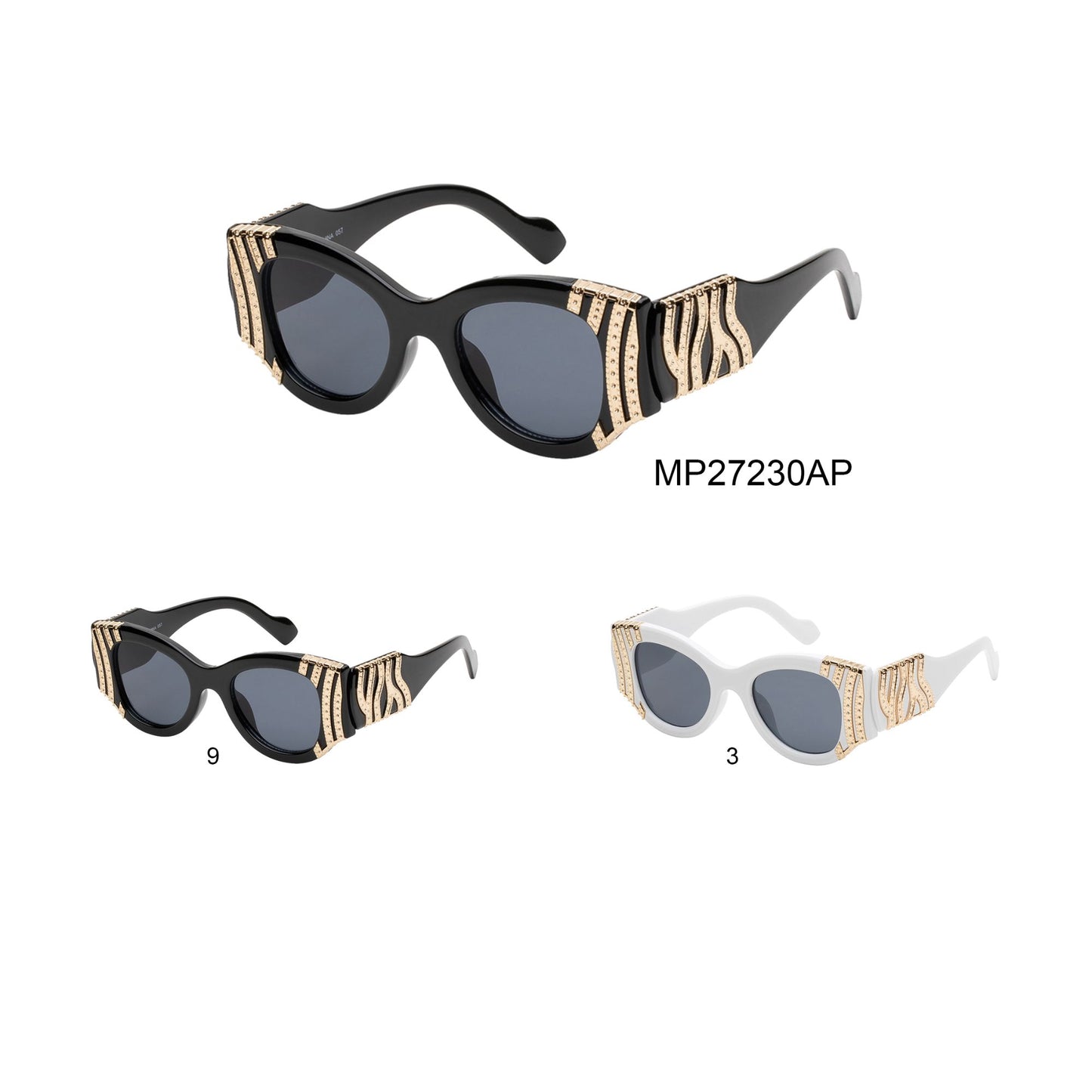 
                  
                    SUNGLASS | MP27230AP
                  
                