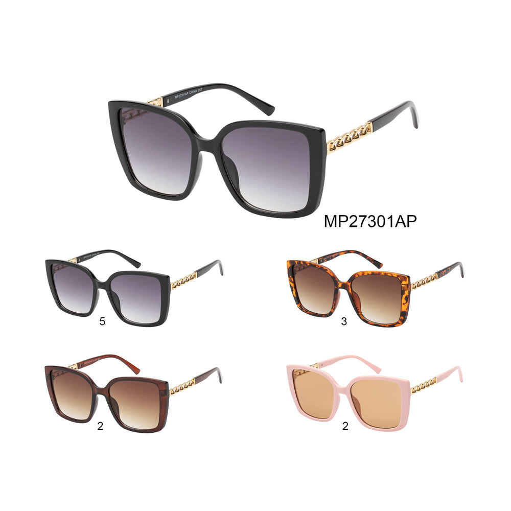 
                  
                    SUNGLASS | MP27301AP
                  
                