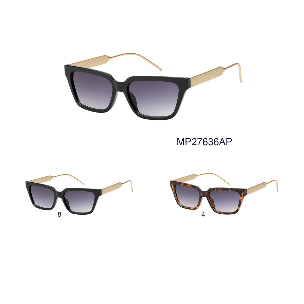 
                  
                    SUNGLASS | MP27636AP
                  
                
