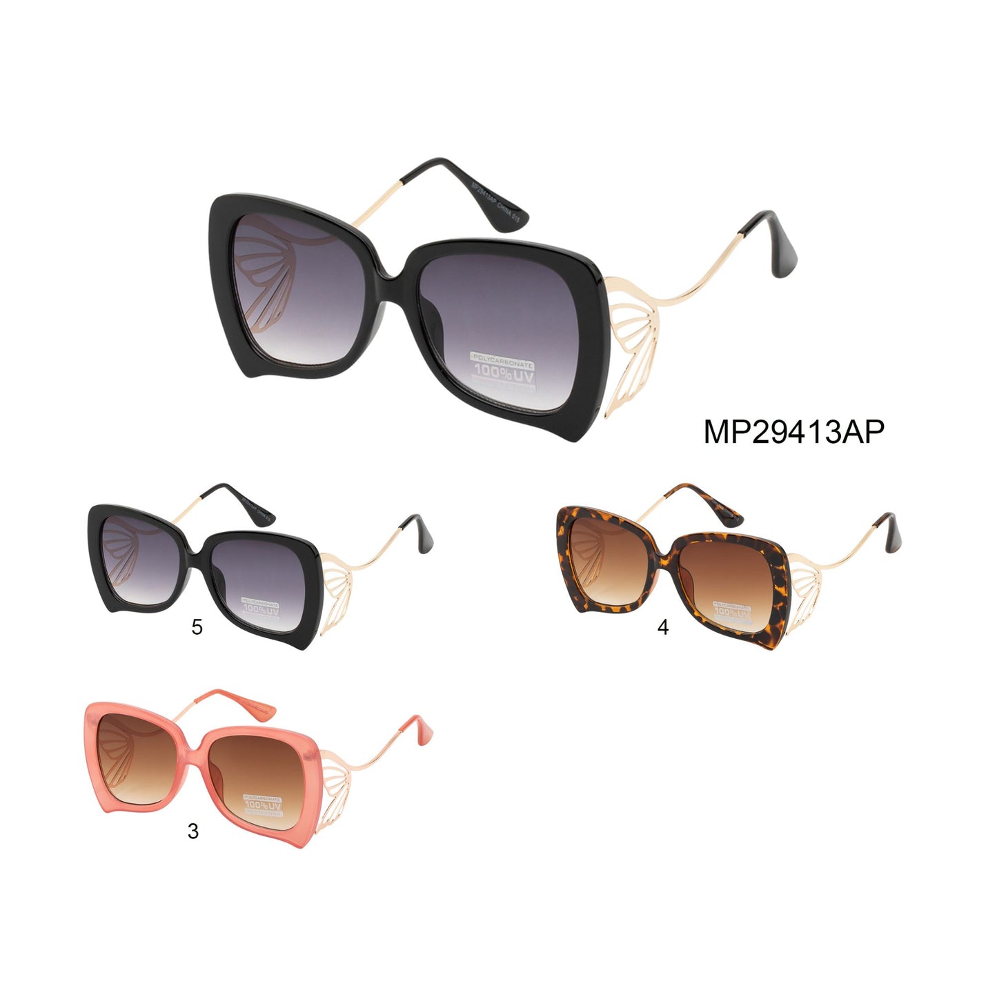 
                  
                    SUNGLASS | MP29413AP
                  
                