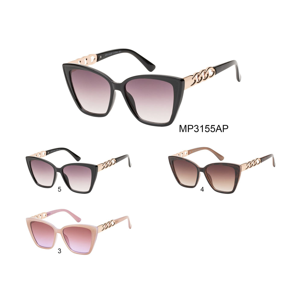 
                  
                    SUNGLASS | MP3155AP
                  
                