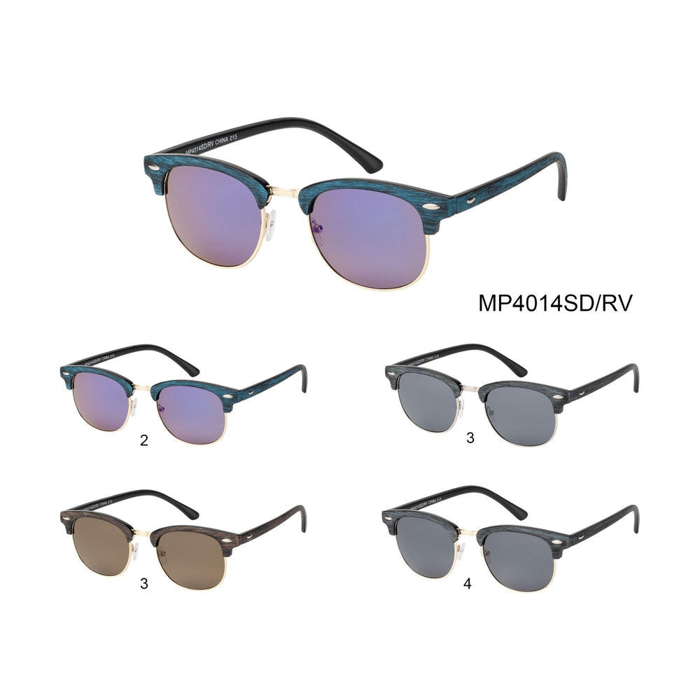 
                  
                    SUNGLASS | MP4014SD/RV
                  
                