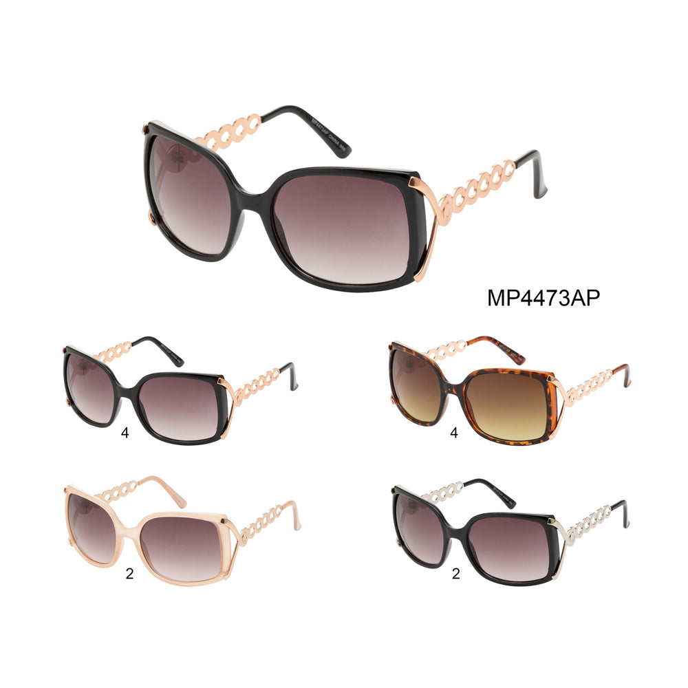 
                  
                    SUNGLASS | MP4473AP
                  
                