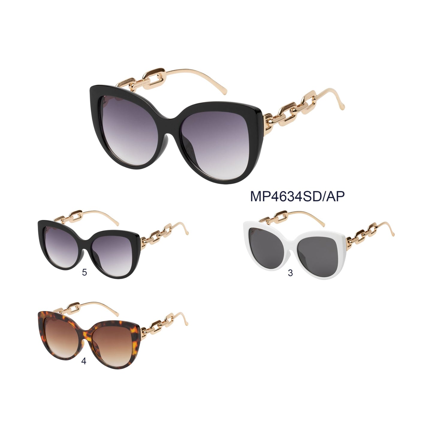
                  
                    SUNGLASS | MP4634SD/AP
                  
                