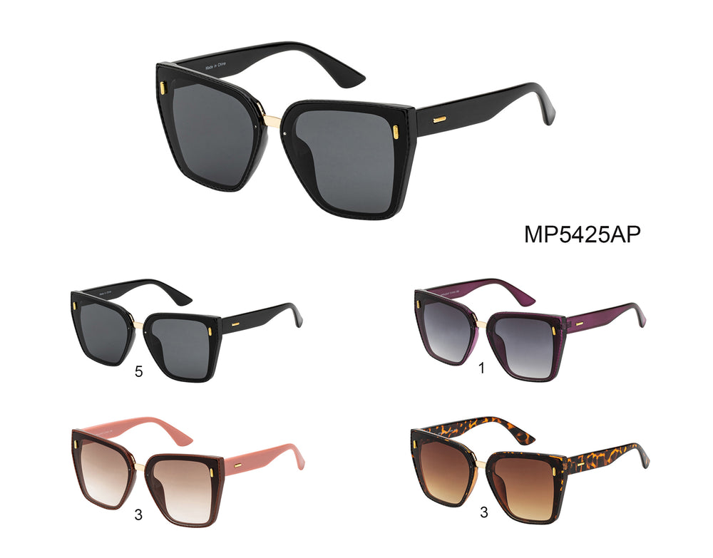 
                  
                    SUNGLASS | MP5425AP
                  
                