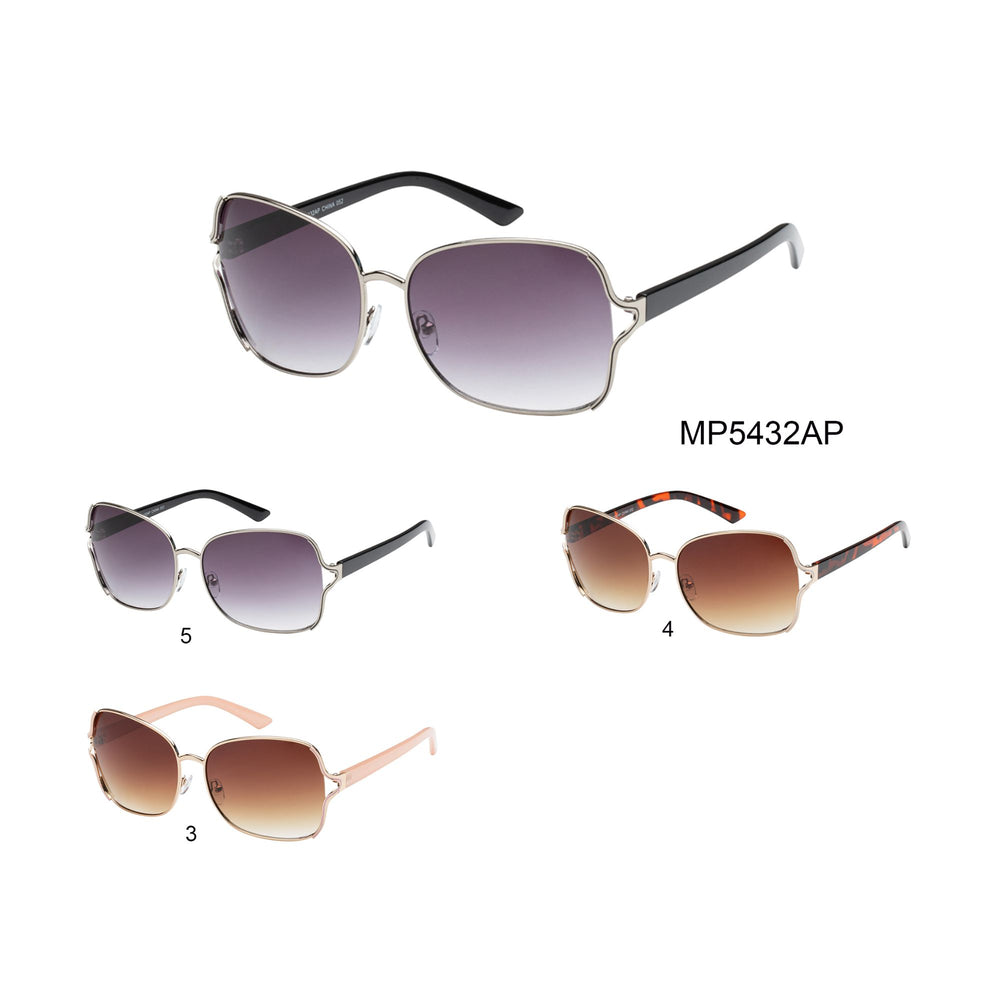 
                  
                    SUNGLASS | MP5432AP
                  
                