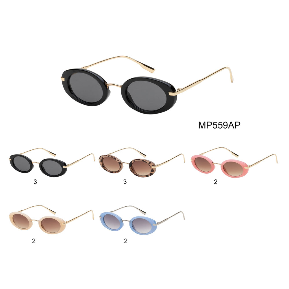 
                  
                    SUNGLASS | MP559AP
                  
                