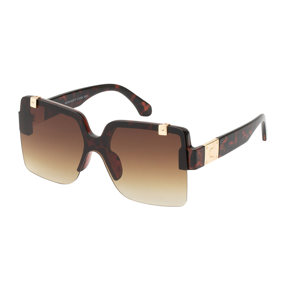 
                  
                    SUNGLASS | MP6495AP/F
                  
                