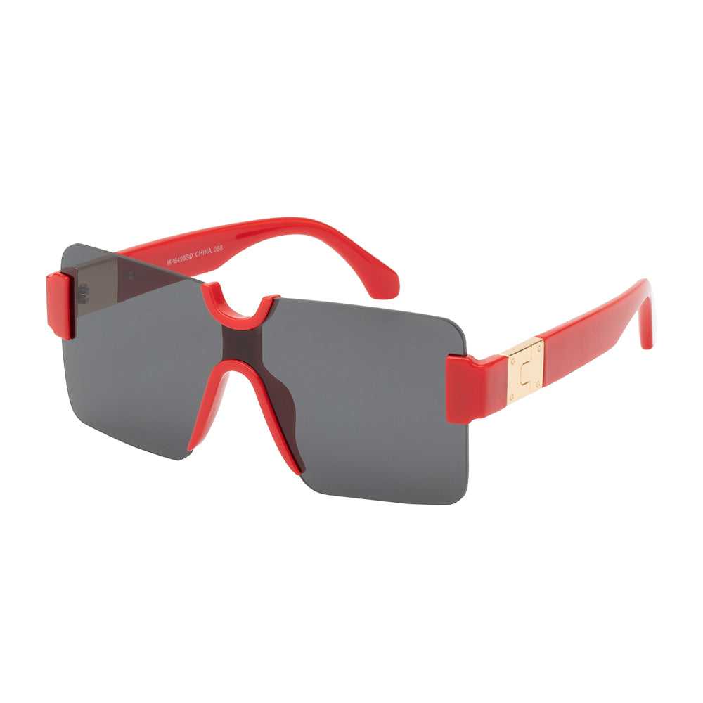 
                  
                    SUNGLASS | MP6496SD
                  
                