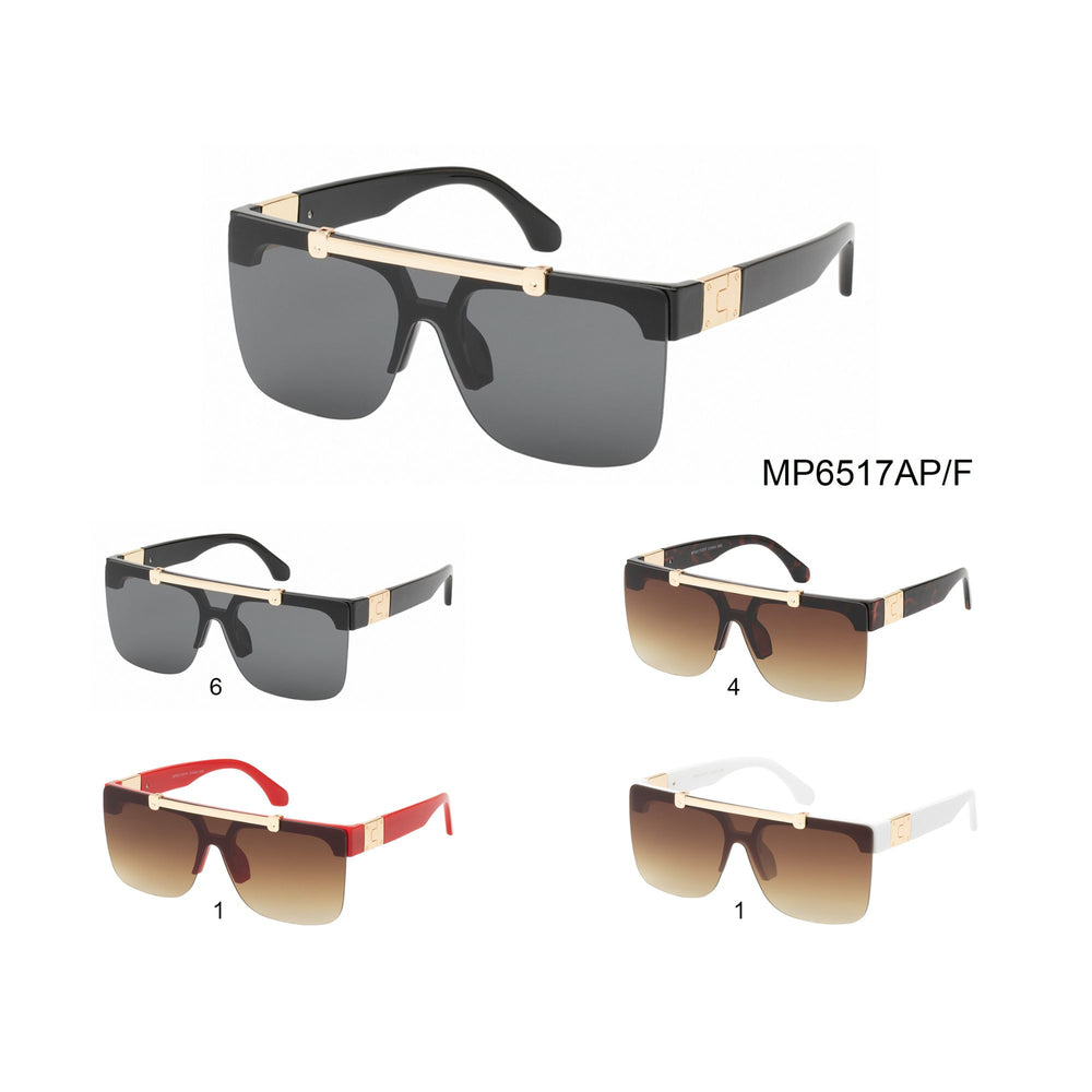 
                  
                    SUNGLASS | MP6517AP/F
                  
                