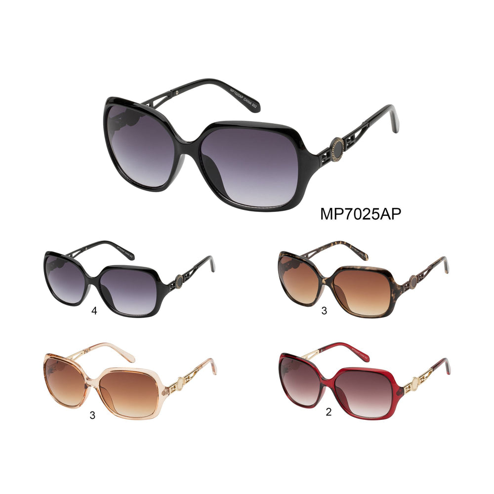 
                  
                    SUNGLASS | MP7025AP
                  
                