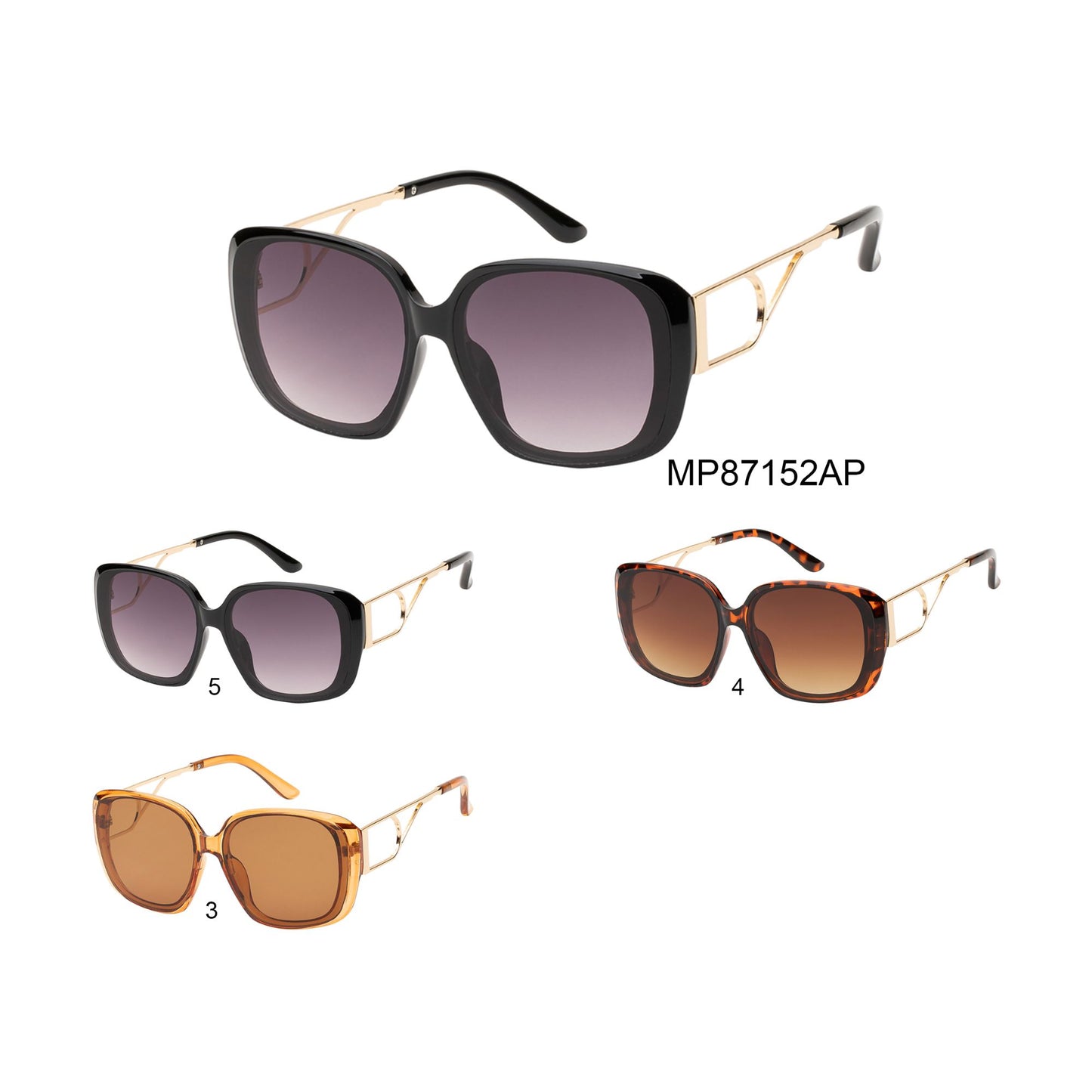 
                  
                    SUNGLASS | MP87152AP
                  
                