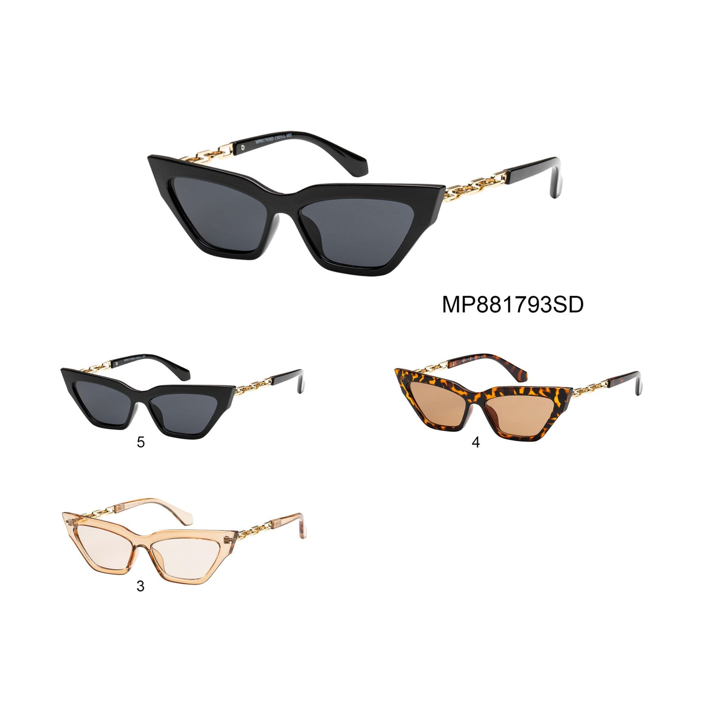 
                  
                    SUNGLASS | MP881793SD
                  
                