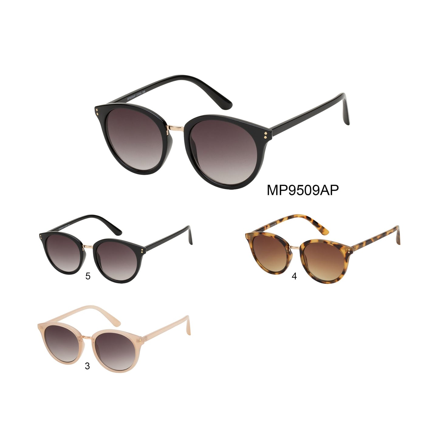 
                  
                    SUNGLASS | MP9509AP
                  
                