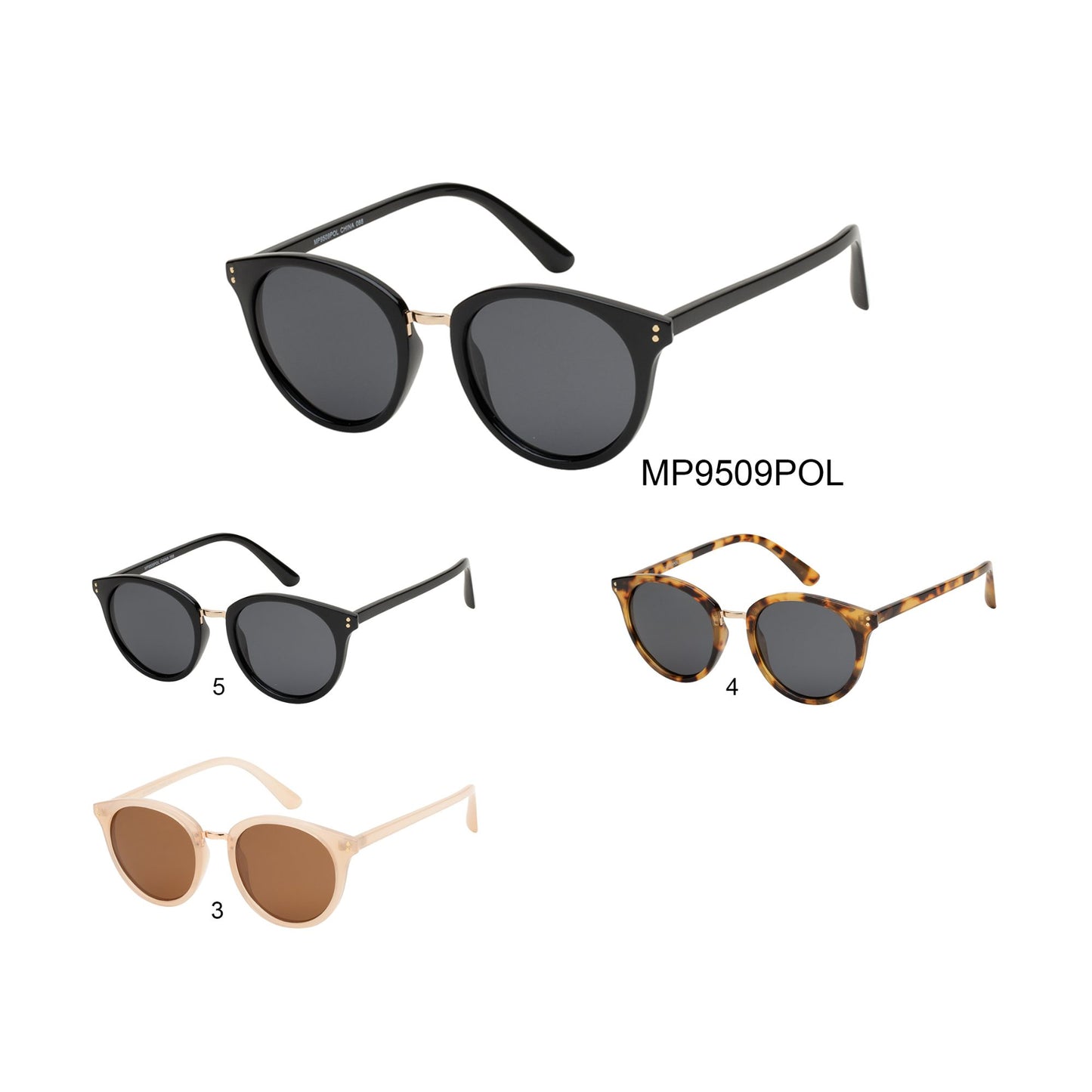 
                  
                    POLARIZED | MP9509POL
                  
                