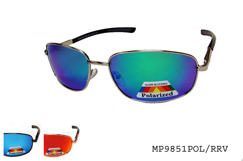 POLARIZED | MP9851POL/RRV