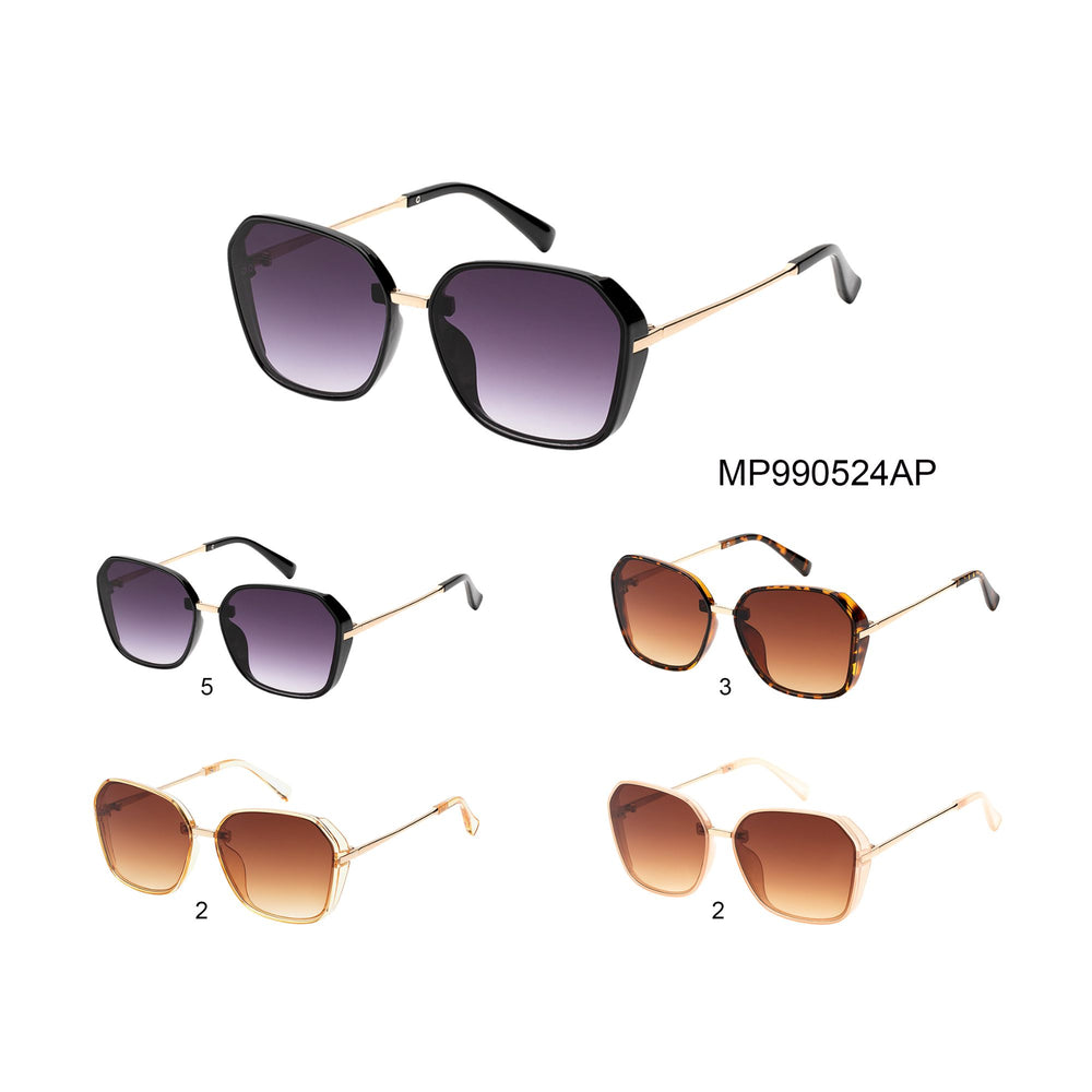 
                  
                    SUNGLASS | MP990524AP
                  
                