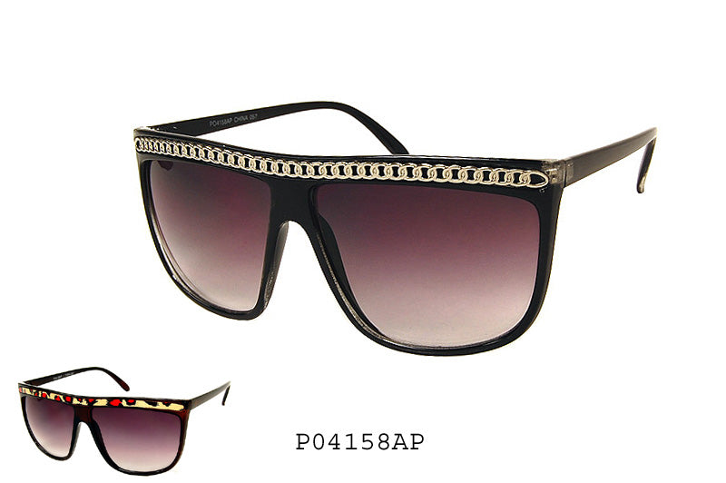 
                  
                    SUNGLASS | P04158AP
                  
                