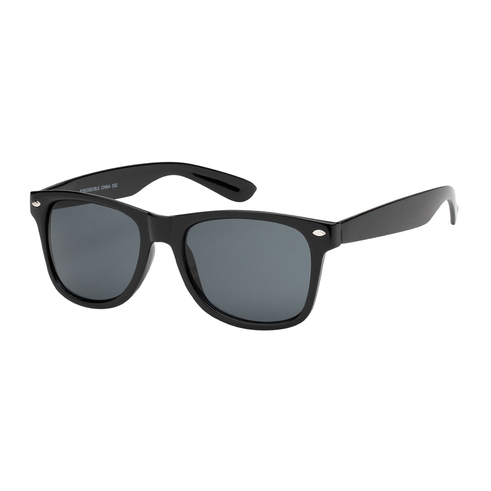 SUNGLASS | P0903SD/BK