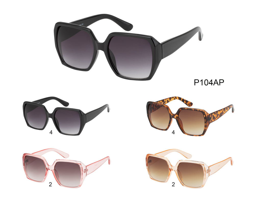 
                  
                    SUNGLASS | P104AP
                  
                
