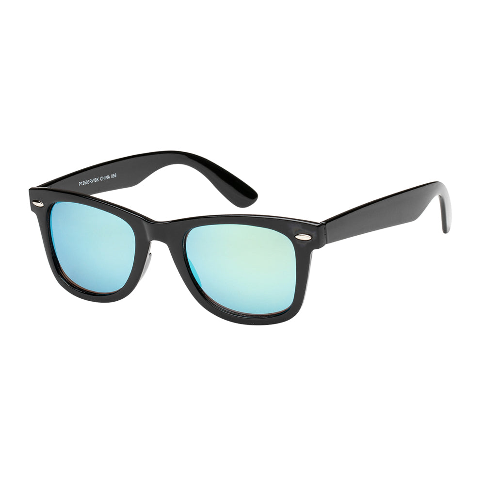 
                  
                    SUNGLASS | P12503RV/BK
                  
                