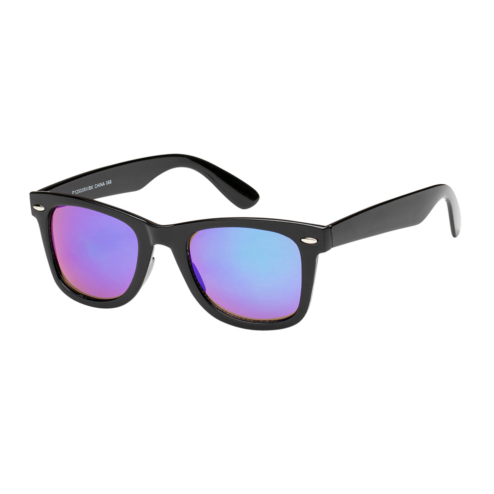 
                  
                    SUNGLASS | P12503RV/BK
                  
                